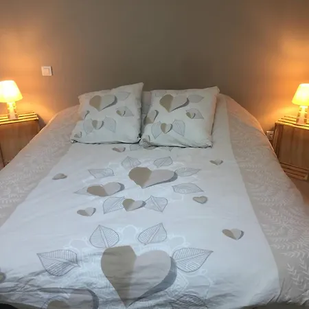 Les De La Menie Feriehus