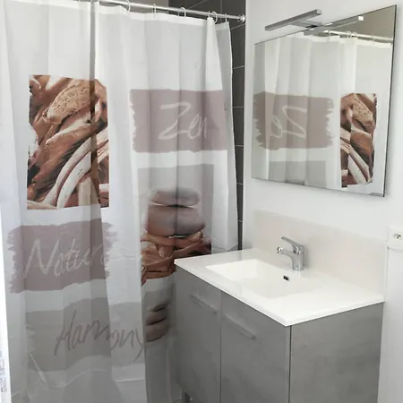 Les De La Menie Feriehus