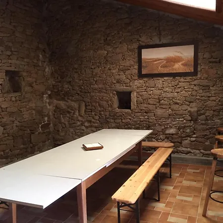 Les De La Menie Feriehus