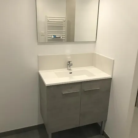 Les De La Menie * Chanverrie