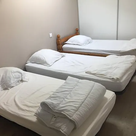 度假居 Les De La Menie Chanverrie