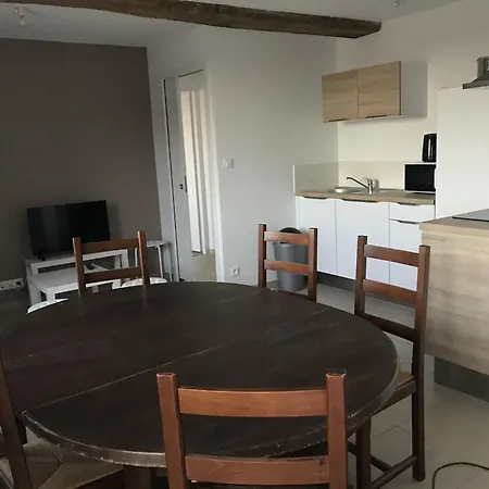 Les De La Menie * Chanverrie