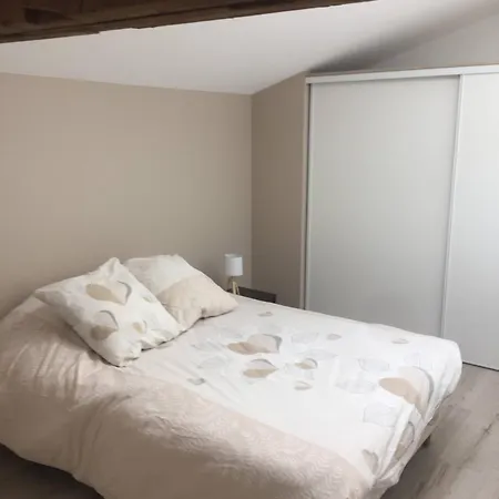 Les De La Menie * Chanverrie