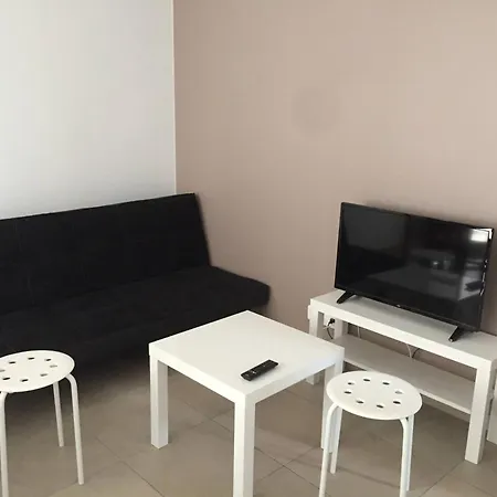 Les De La Menie Feriehus Chanverrie