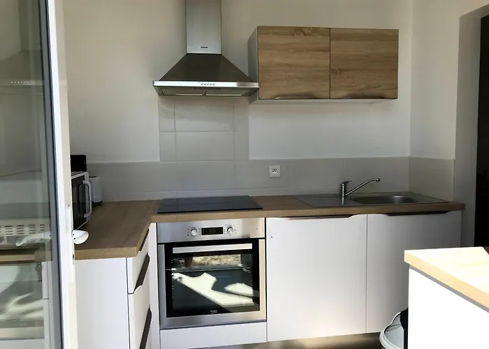 Les De La Menie Holiday home *