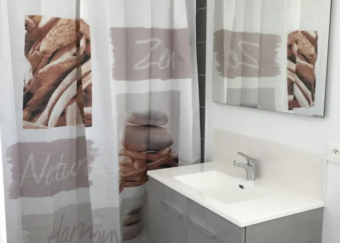 Les De La Menie Holiday home