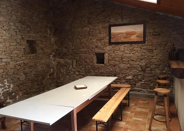 Les De La Menie Holiday home