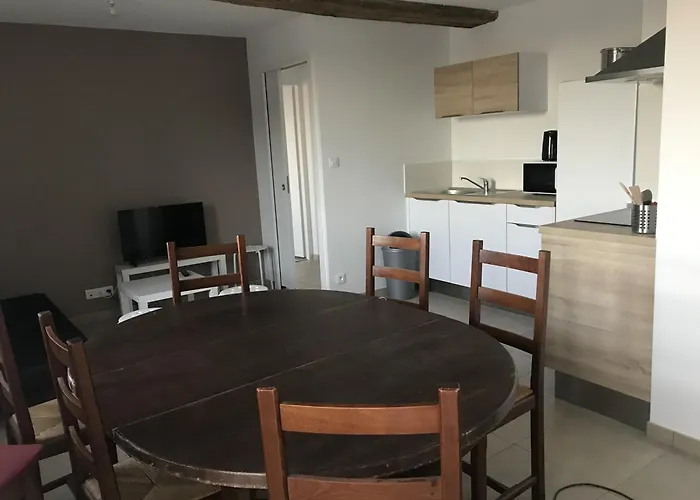 Les De La Menie * Chanverrie