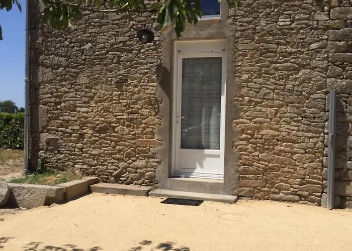 Les De La Menie Holiday home *