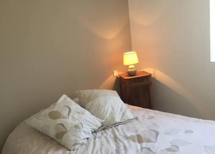 Les De La Menie Holiday home *